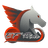 EF'Ride logo