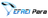 EFREI Para logo