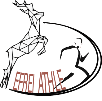 Logo Athlétisme