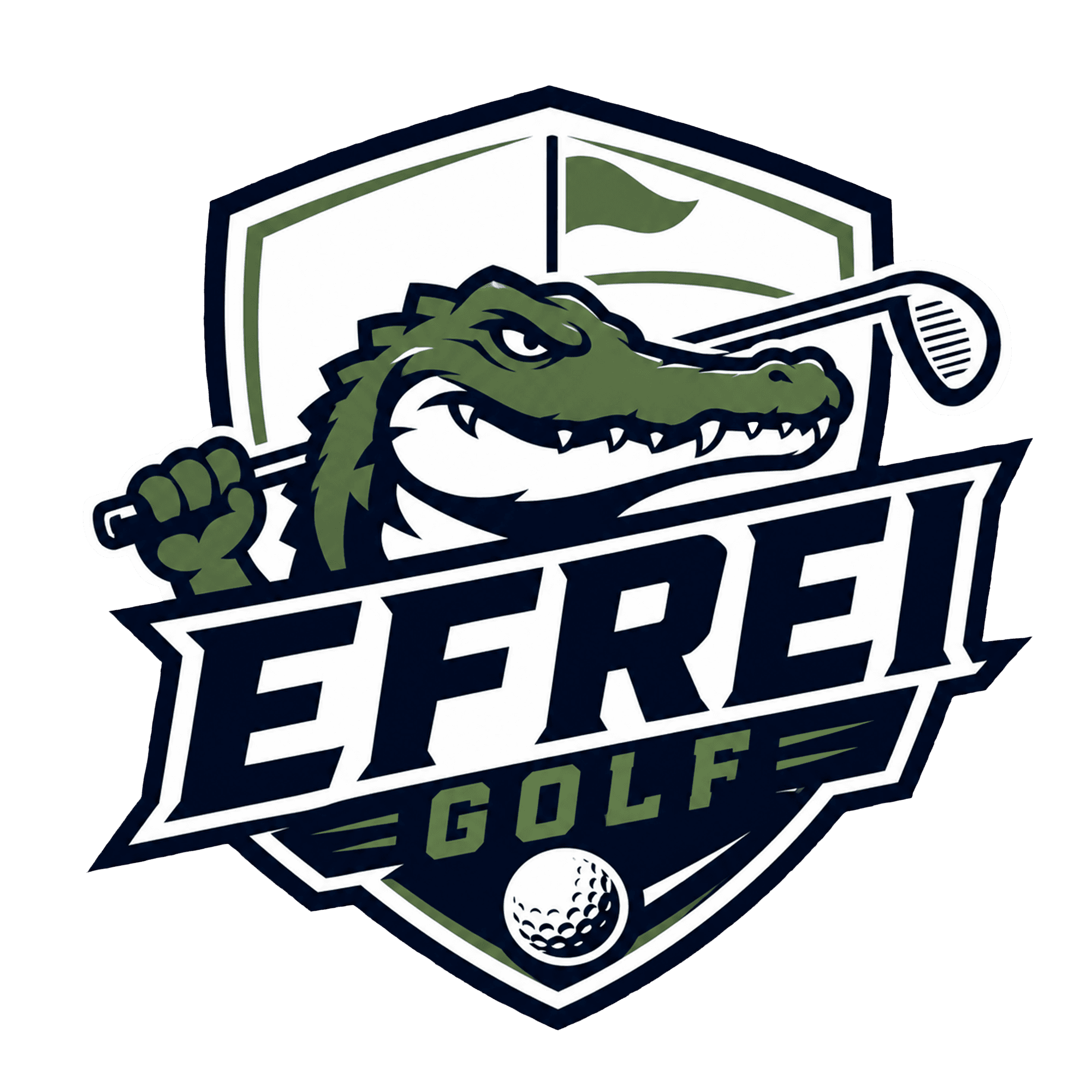 Golf logo