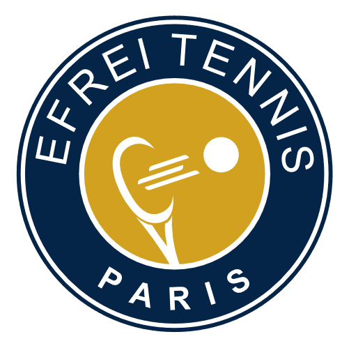 Tennis logo