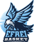Efrei Basket logo