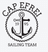Cap'EFREI logo