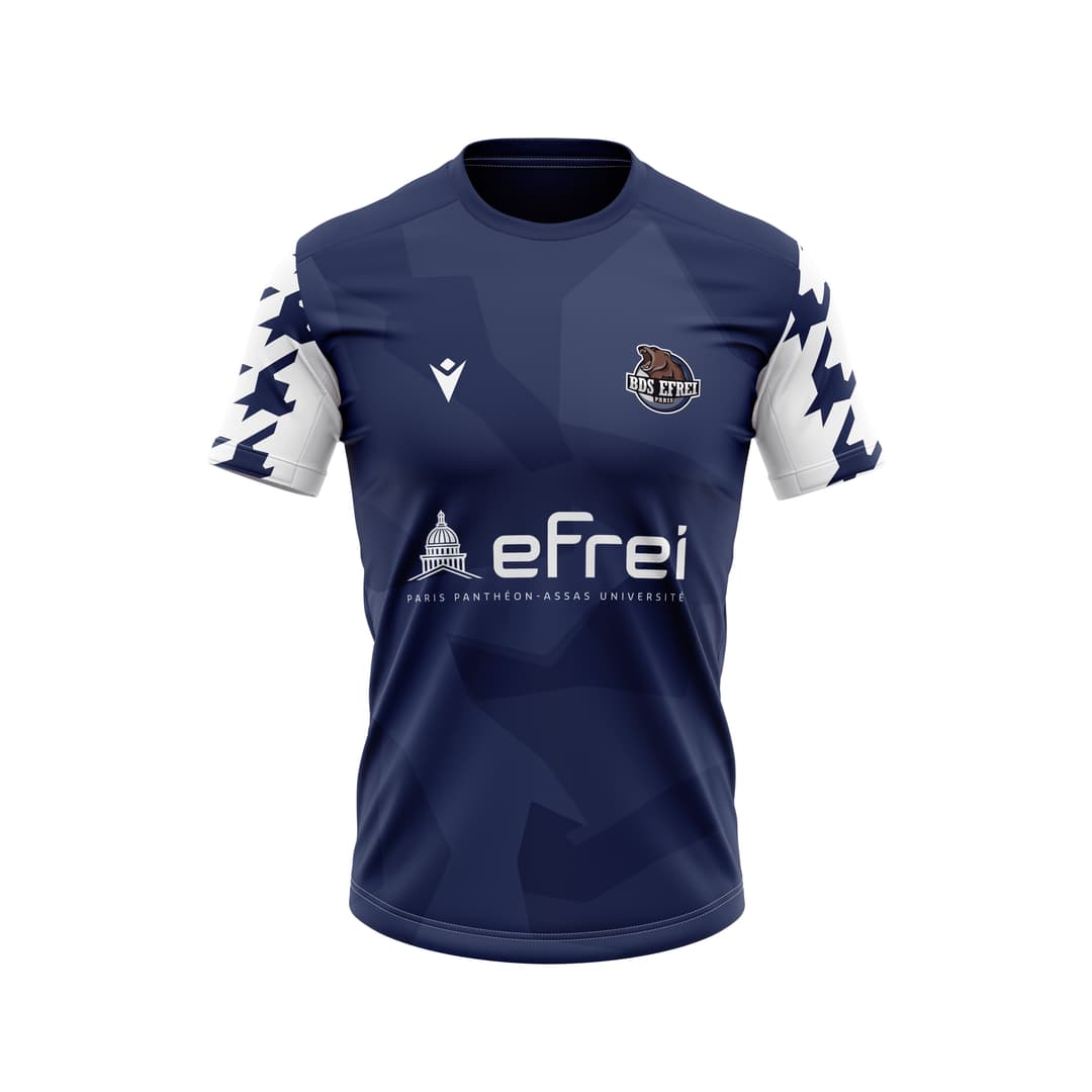 Visibilité maillots