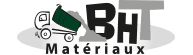BHT Matériaux