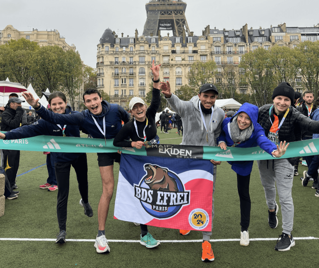 Athlétisme