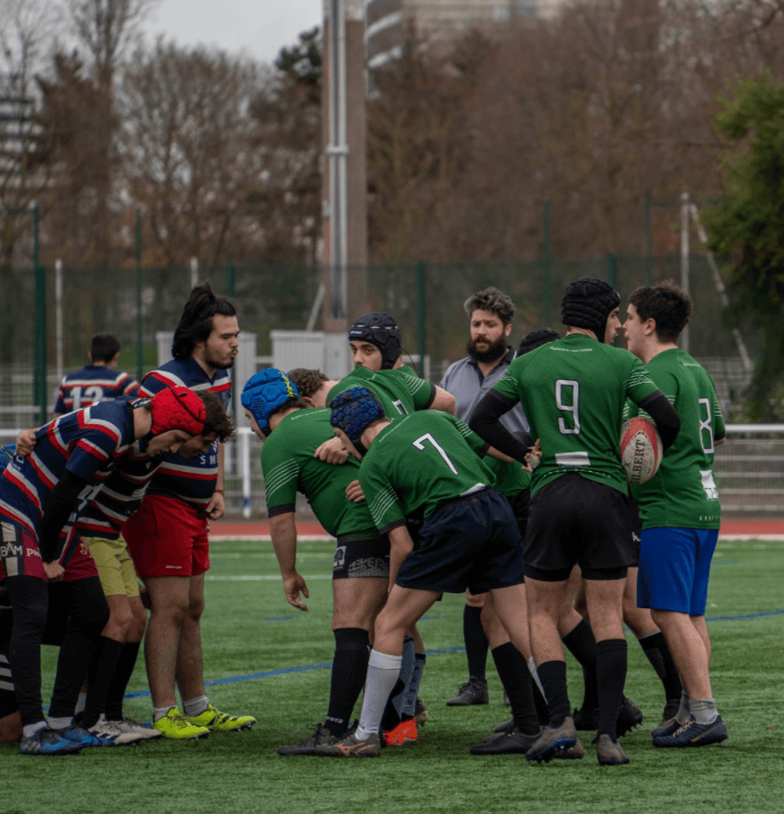 Rugby