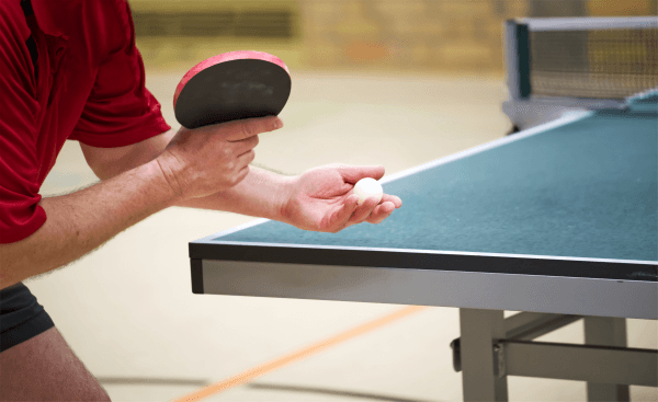 Tennis de Table