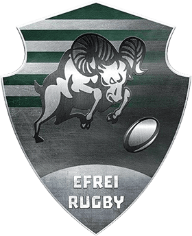 Rugby logo