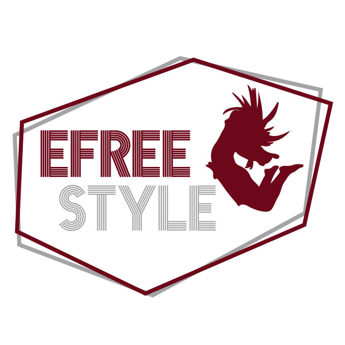 EFREESTYLE logo