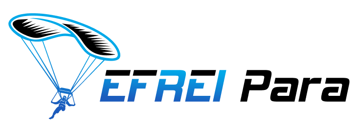 EFREI Para logo