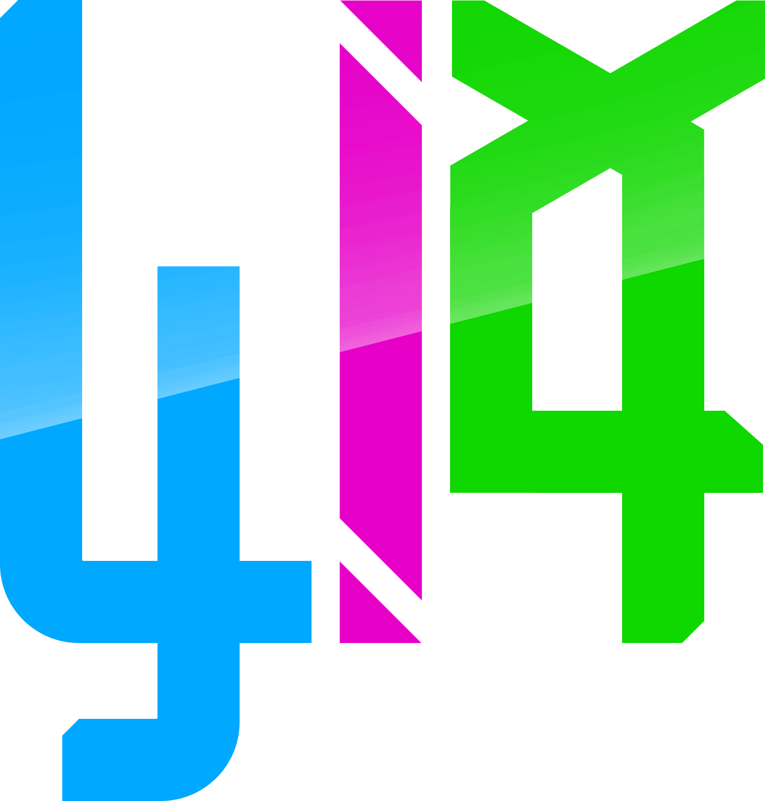 NewLix logo