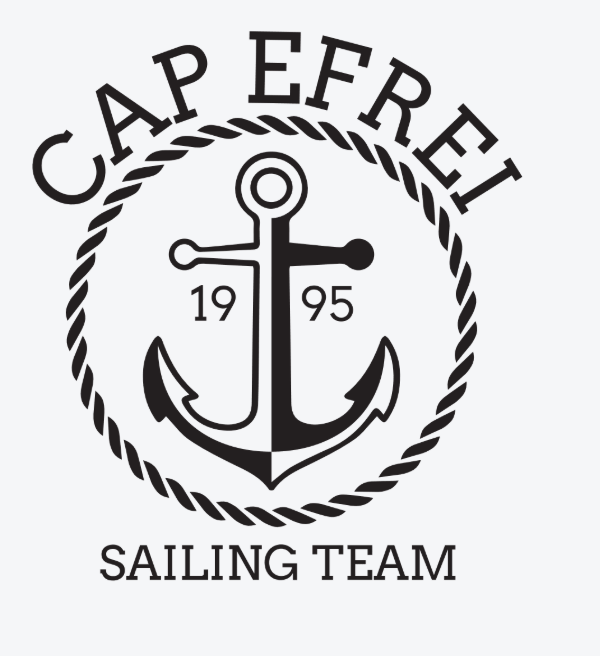 Cap'EFREI logo