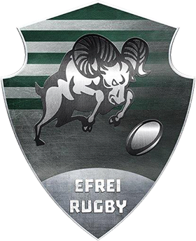Efrei Rugby logo