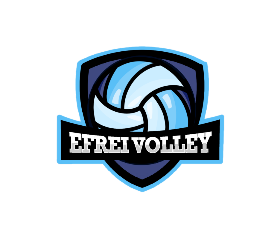 Efrei Volley logo
